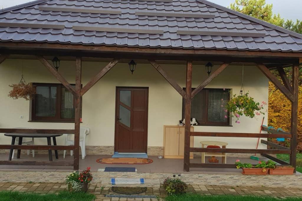 Limpedea Green House Baia Mare Exterior foto